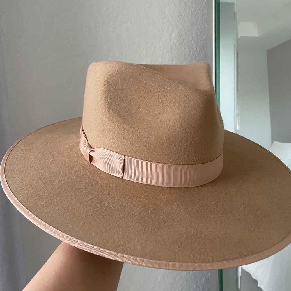 Lack of Color Rancher Hat